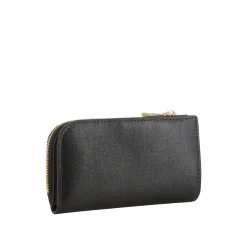 Outlet Devin Small Slim Bifold Wallet Women Wallets