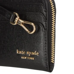 Clearance Devin Zip-Around Wristlet Wallet Women Wallets