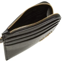 Clearance Devin Zip-Around Wristlet Wallet Women Wallets