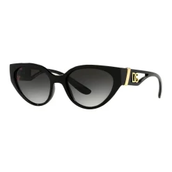 New 0DG6146 Cat Eye Sunglasses Women Sunglasses