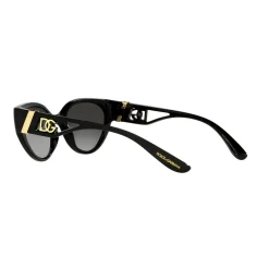 New 0DG6146 Cat Eye Sunglasses Women Sunglasses