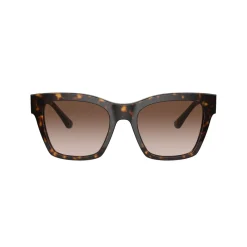 New 0DG4384 Square Sunglasses Women Sunglasses