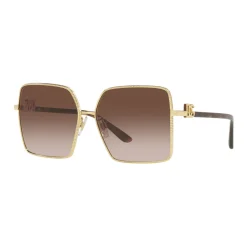 Online DG2279 Square Sunglasses Women Sunglasses
