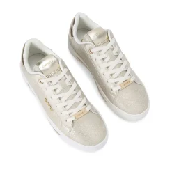 Hot Diamond Embellished Trainers Women Trainers