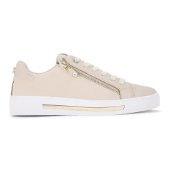 Hot Diamond Zip Trainers Women Trainers