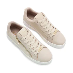 Hot Diamond Zip Trainers Women Trainers