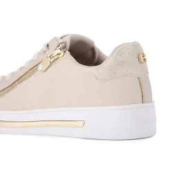 Hot Diamond Zip Trainers Women Trainers