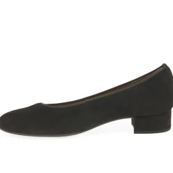 Online Dimbar Court Shoes Women Heels