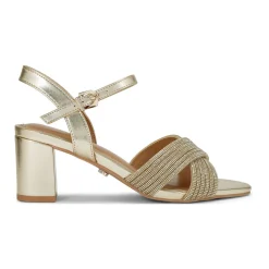 Divine Block Heels Women Heels