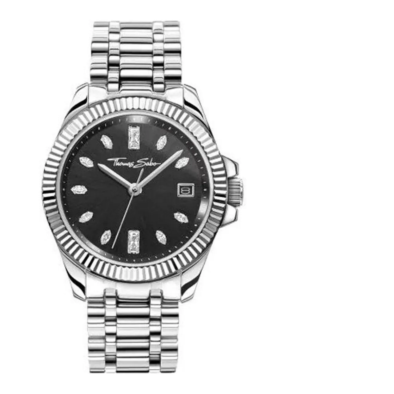 Discount Divine Blue Watch Women Watches