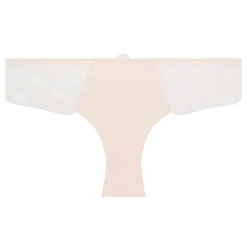 Clearance Délice Lace Panel Briefs Women Lingerie