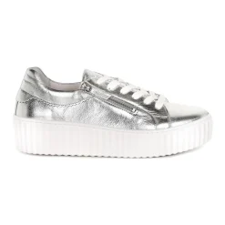 Dolly Flatform Trainers Women Trainers