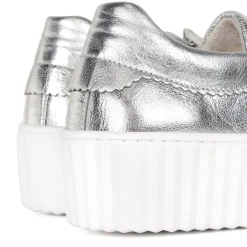 Dolly Flatform Trainers Women Trainers