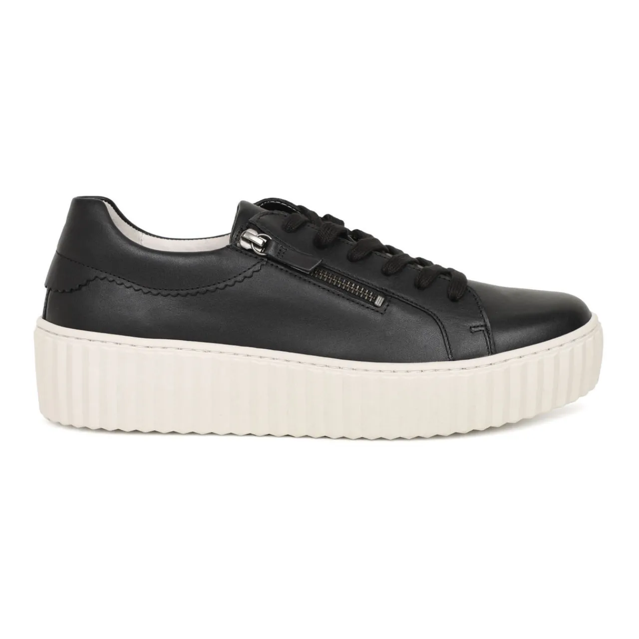 Outlet Dolly Lace-Up Trainers Women Trainers