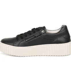 Outlet Dolly Lace-Up Trainers Women Trainers