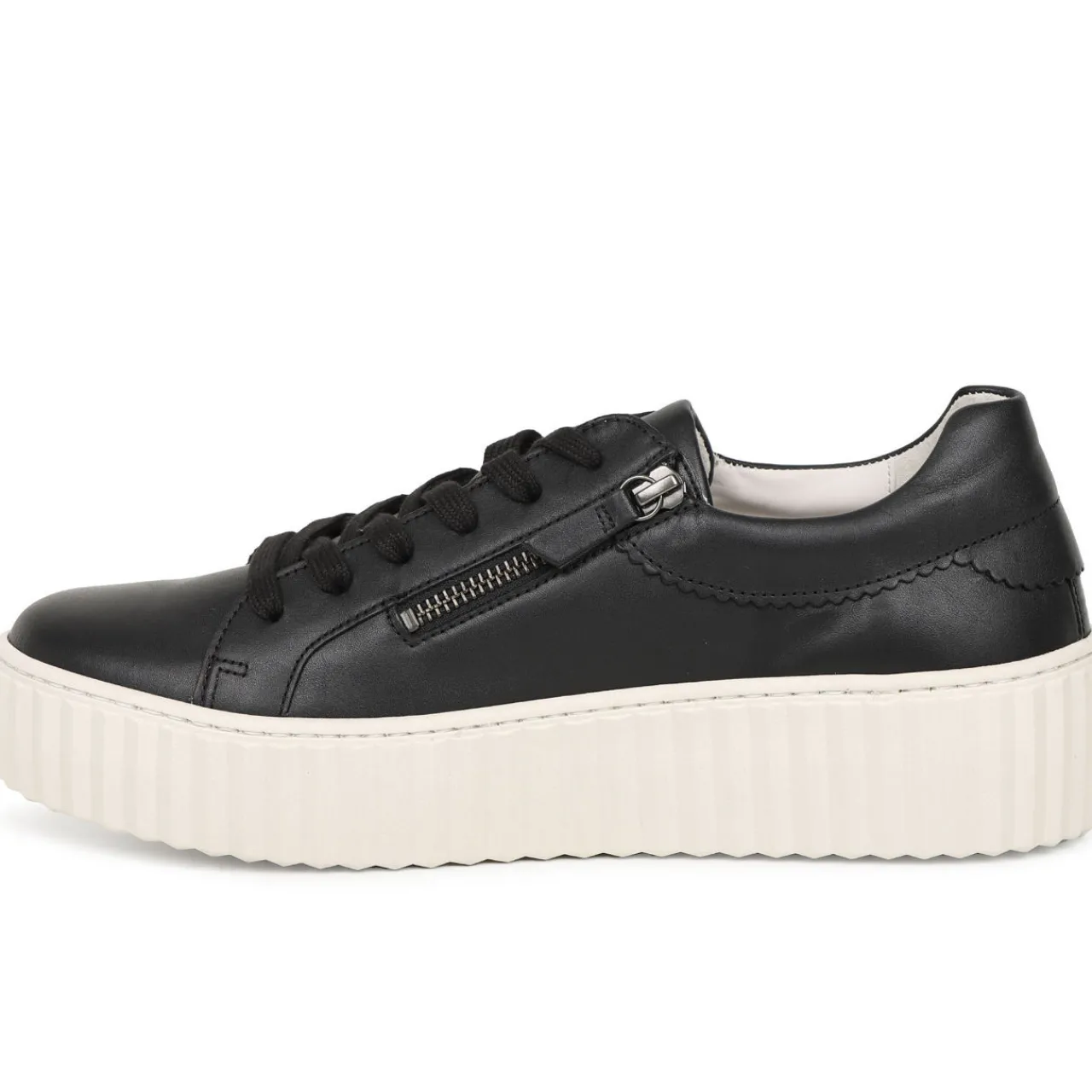 Outlet Dolly Lace-Up Trainers Women Trainers