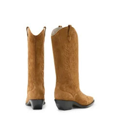Sale Dolly Western Boots Women Boots
