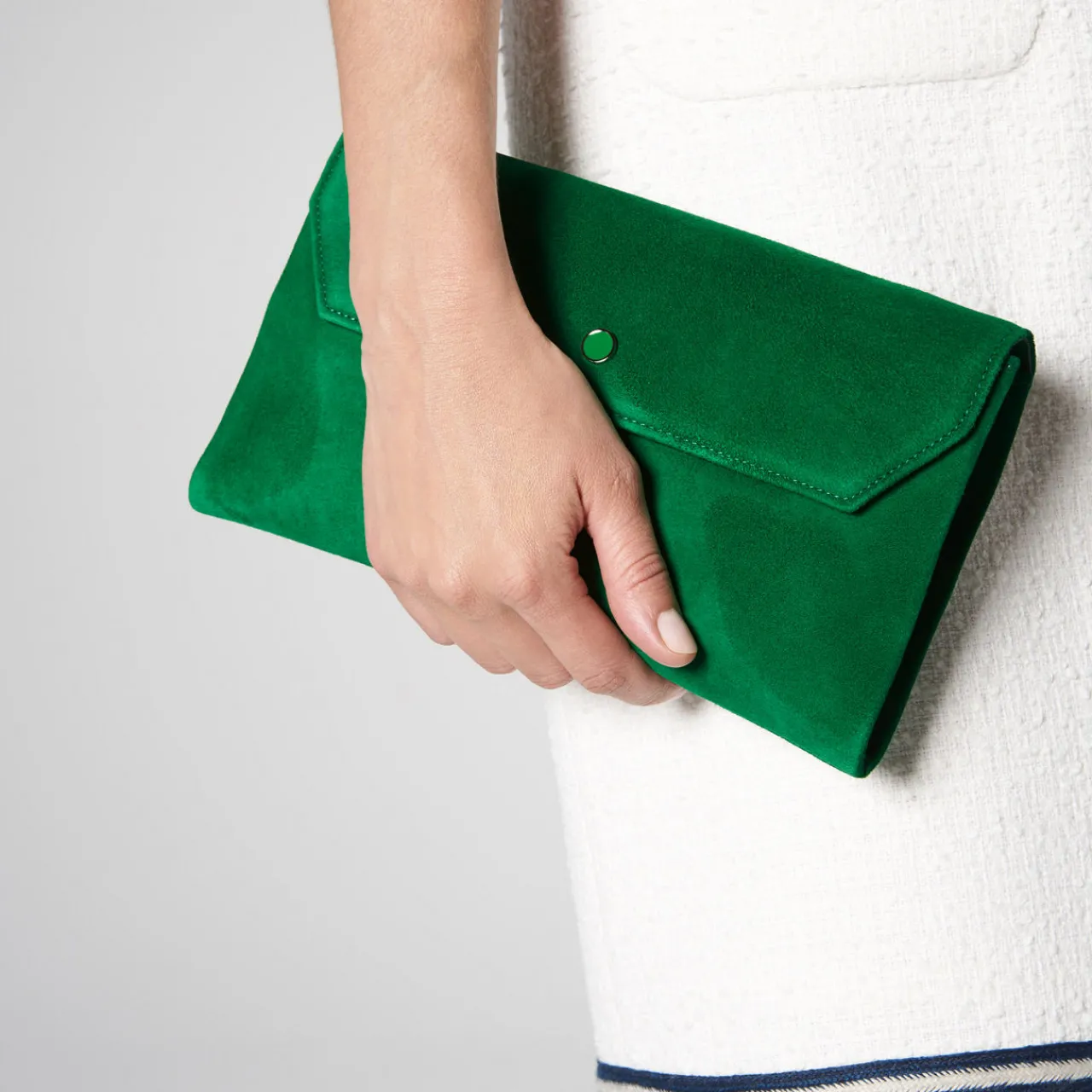 Dora Envelope Clutch Women Clutch Bags