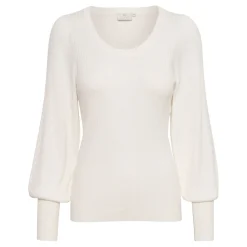 Clearance Dora Ribbed Sweater Women Sweaters & Cardigans