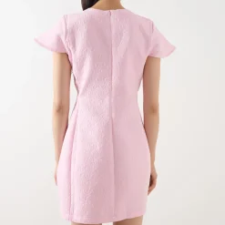New Dorada Jacquard Mini Dress Women Dresses|Mother Of The Bride
