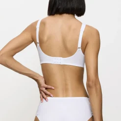 Online Doreen Non-Wired Bra Women Lingerie