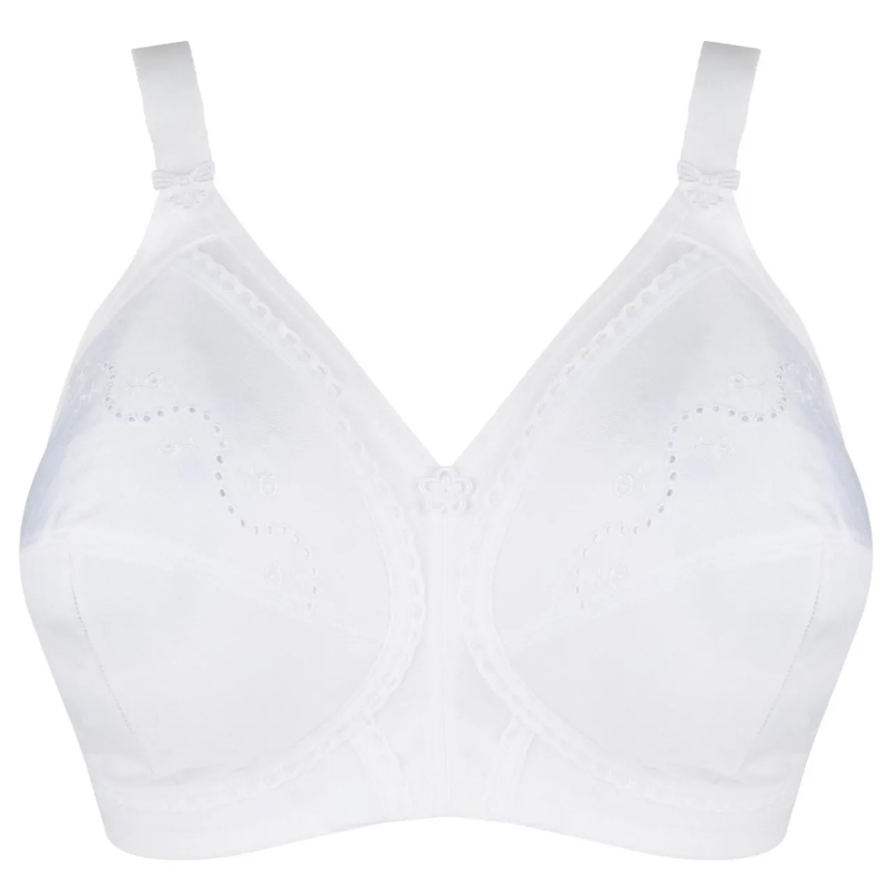 Sale Doreen Non-Wired Bra Women Lingerie