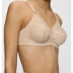 Online Doreen Non-Wired Bra Women Lingerie