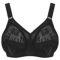 Online Doreen Non-Wired Full Cup Bra Women Lingerie