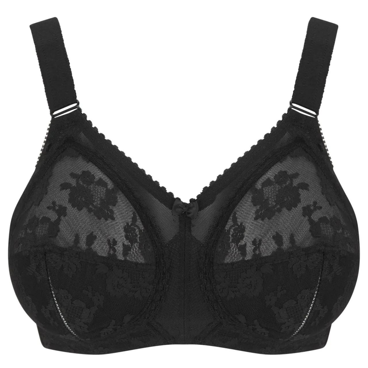 Online Doreen Non-Wired Full Cup Bra Women Lingerie