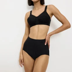 Online Doreen Non-Wired Full Cup Bra Women Lingerie