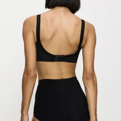 Online Doreen Non-Wired Full Cup Bra Women Lingerie