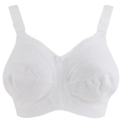Clearance Doreen Non-Wired Full Cup Bra Women Lingerie