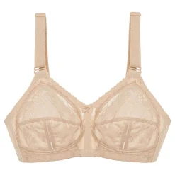 Discount Doreen Non-Wired Full Cup Bra Women Lingerie