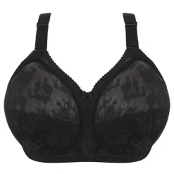 New Doreen Non-Wired Full Cup Bra Women Lingerie
