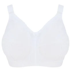 Online Doreen Non-Wired Full Cup Bra Women Lingerie