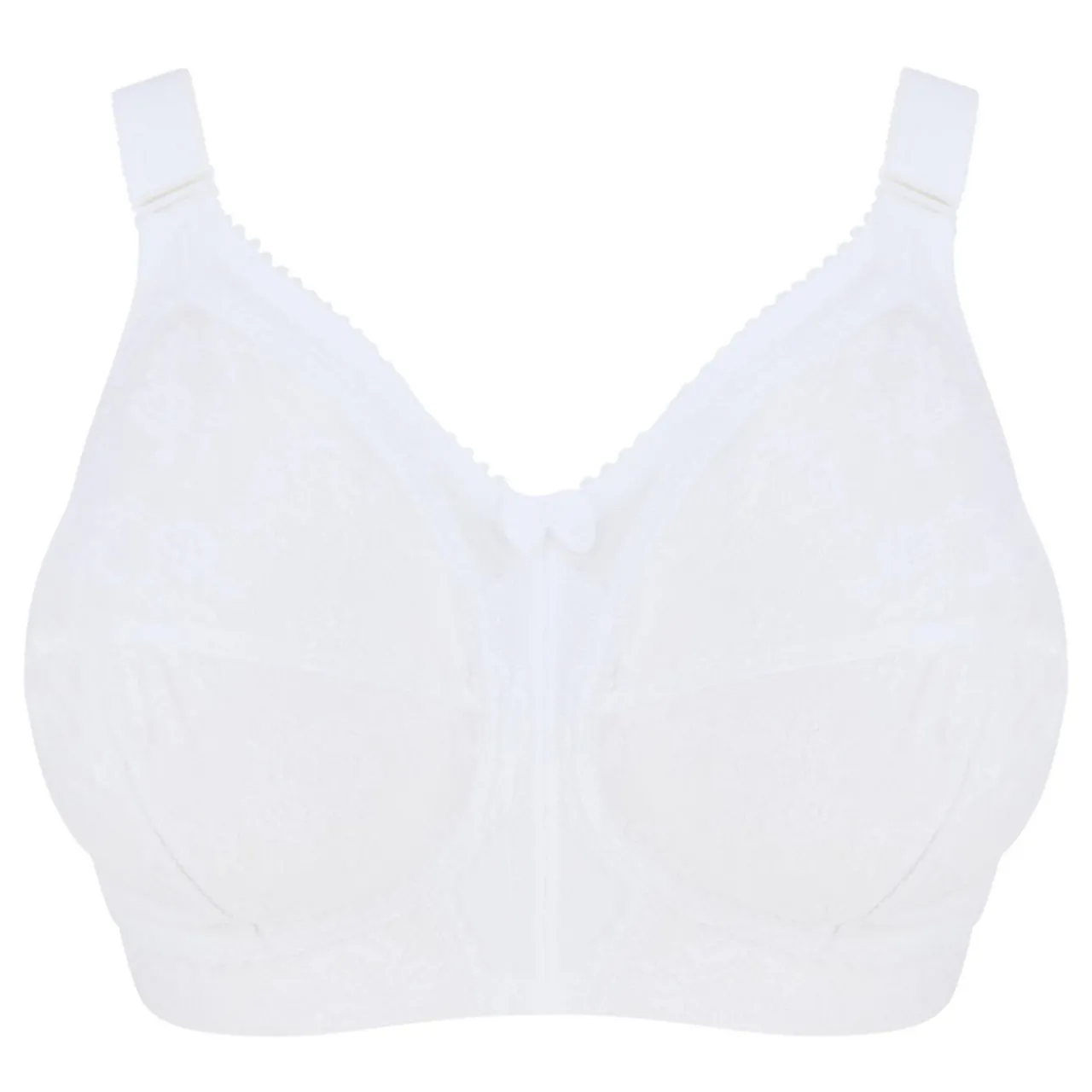 Online Doreen Non-Wired Full Cup Bra Women Lingerie