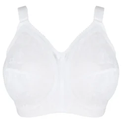 Clearance Doreen Non-Wired Full Cup Bra Women Lingerie