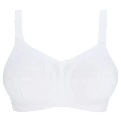 Outlet Doreen Non-Wired Full Cup Bra Women Lingerie