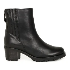 Sale Dorian Leather Ankle Boots Women Boots