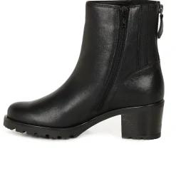 Sale Dorian Leather Ankle Boots Women Boots