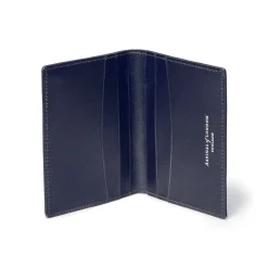 Hot Double Fold Leather Cardholder Women Wallets