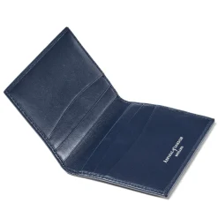 Hot Double Fold Leather Cardholder Women Wallets