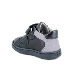 Online Double Strap Flower Trainers Women Trainers