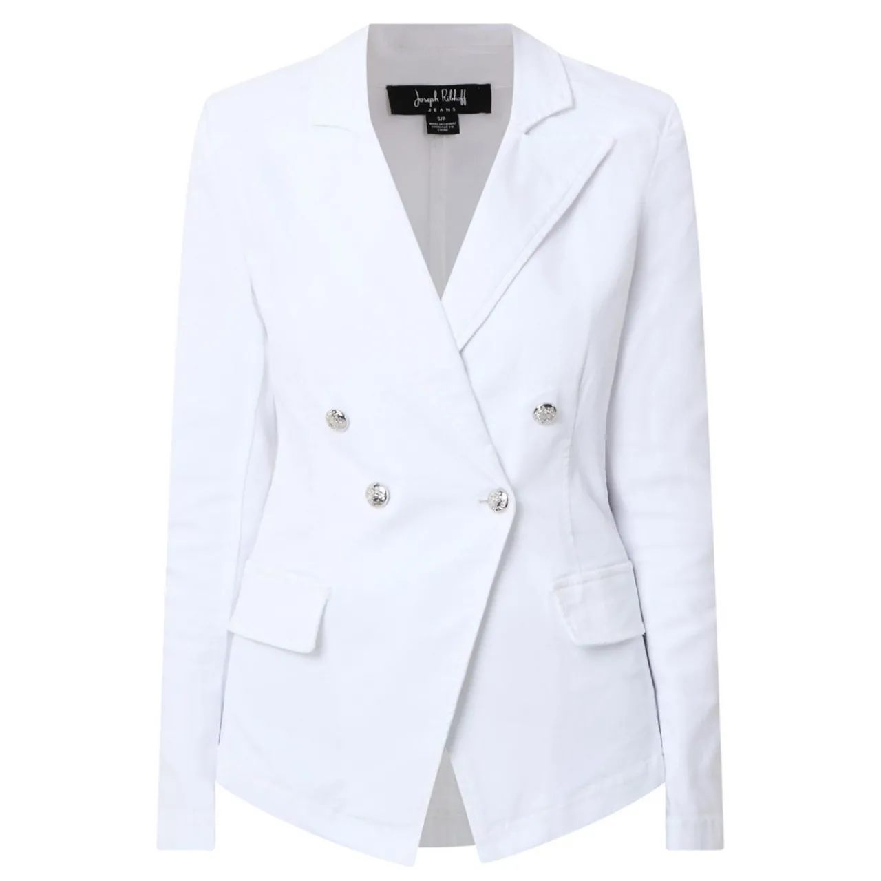 Online Double-Breasted Blazer Women Coats & Jackets