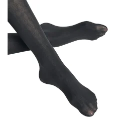 Sale Dovetail High-Rise Tights Black Women Hosiery