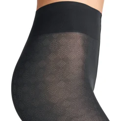 Sale Dovetail High-Rise Tights Black Women Hosiery