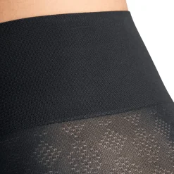 Sale Dovetail High-Rise Tights Black Women Hosiery