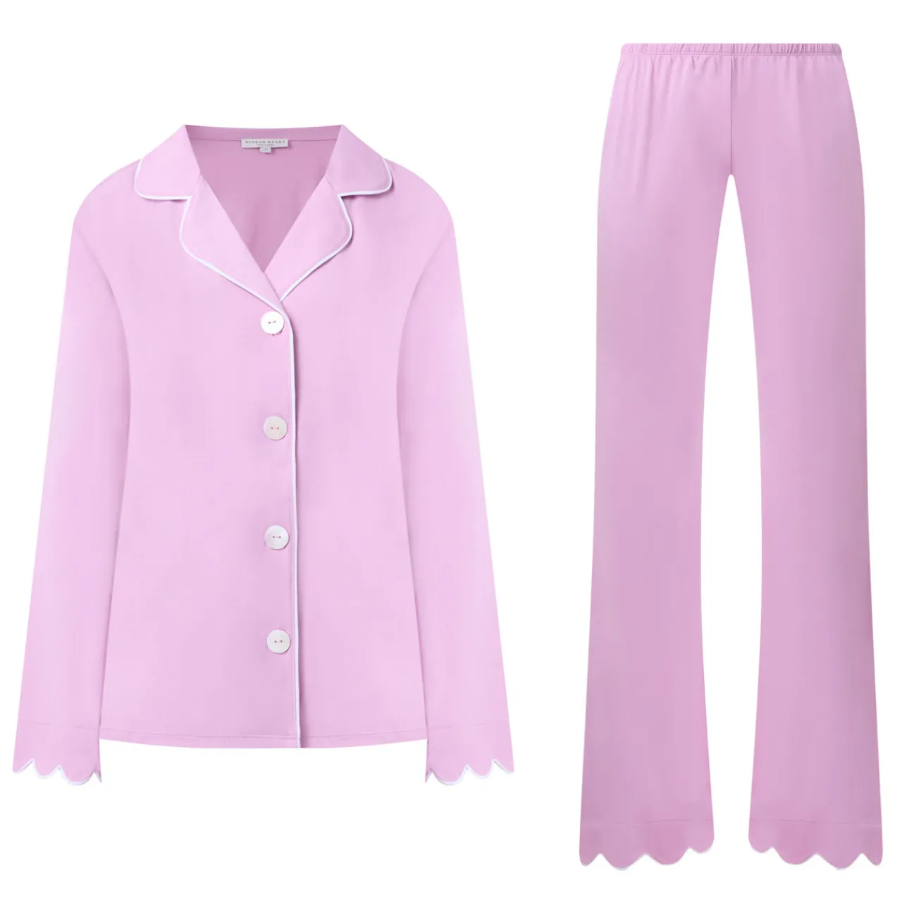 New Dreamer Pyjama Set Women Sleepwear