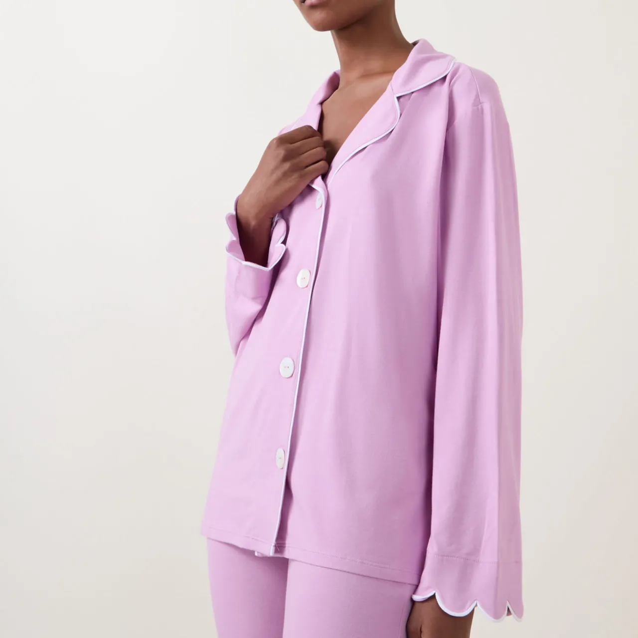 New Dreamer Pyjama Set Women Sleepwear