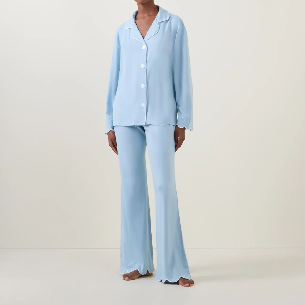 Dreamer Pyjama Set Women Sleepwear